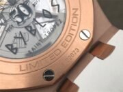 Audemars Piguet Royal Oak Offshore 18K Rose Gold 26470O -1:1 Superclone - Image 10