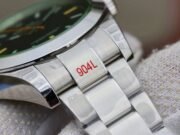 1:1 super clone Rolex Milgauss 116400 - Image 7