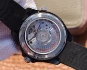 Omega Seamaster 300M Co-Axial Master Chronometer 1:1 Superclone - Image 9