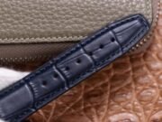 IWC Portuguese Chronograph Stainless Steel IW371605- 1:1 Superclone - Image 8