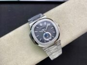 1:1 Superclone Patek Philippe Nautilus Annual Calendar 5726 - Image 5