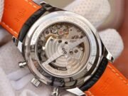 IWC Portuguese Chronograph Stainless steel- 1:1 Superclone - Image 6