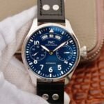 IWC Big Pilot Annual Calendar IW502702- 1:1 Superclone