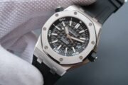 Audemars Piguet Royal Oak Offshore Diver 15703 1:1 Superclone - Image 2