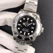 Rolex Sea Dweller 116660 - Image 4