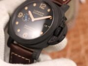 Panerai Luminor Marina PAM661 Carbotech – 1:1 Superclone - Image 5