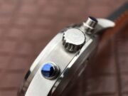 IWC Portuguese Chronograph IW377714- 1:1 Superclone - Image 9