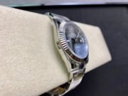 1:1 super clone Datejust 36MM &41 Wimbledon: Ref. 126334 - Image 6
