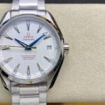 Omega Seamaster Aqua Terra 150M Co-Axial Master Chronometer