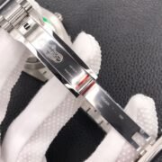 1:1 super clone Rolex Oyster Perpetual 41 Blue face 124300 - Image 8