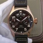 IWC Big Pilot Annual Calendar IW502703- 1:1 Superclone