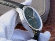 IWC Portuguese Chronograph Stainless steel- 1:1 Superclone - Image 5