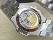 1:1 Superclone Patek Philippe Nautilus Annual Calendar 5726 - Image 7