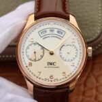 IWC Big Pilot Annual Calendar IW503502- 1:1 Superclone