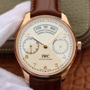 IWC Big Pilot Annual Calendar IW503502- 1:1 Superclone