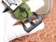 1:1 Superclone Panerai Carbotech Marina Militare Submersible.PAM961 - Image 8