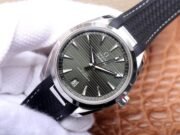 Omega Seamaster Aqua Terra Co-Axial SPECTRE – 1:1 Superclone - Image 3