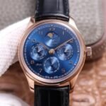 IWC Portuguese series IW503302 18K Rose Gold -1:1 Superclone