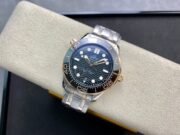 OMEGA Seamaster Diver 300M 42mm Black Dial - Image 4