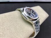 1:1 Superclone Patek Philippe Nautilus Annual Calendar 5726 - Image 6