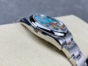 1:1 super clone Rolex Oyster Perpetual 36mm M277200-0010 - Image 7