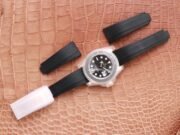 1:1 super clone Rolex Yacht-Master 40 Oyster 40MM 18K Everose - Image 10