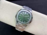 1:1 Superclone Patek Philippe 5711 Nautilus green - Image 4