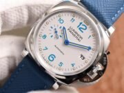 Panerai Luminor Pam 906- 1:1 Superclone - Image 3