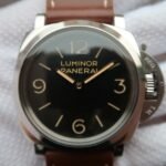 Panerai Luminor PAM372 1950 SuperLume Edition S- 1:1 Superclone