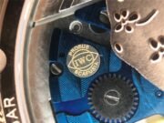 IWC Big Pilot Annual Calendar IW502703- 1:1 Superclone - Image 9