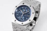 1:1 Superclone Audemars Piguet Royal Oak Offshore Alinghi Polaris 26040ST.OO.D002CA.01 - Image 3