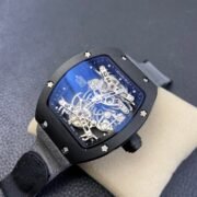 RM27 Tourbillon Rafael Nadal Limited Edition – 1:1 Superclone - Image 3