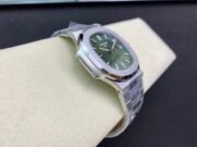 1:1 Superclone Patek Philippe 5711 Nautilus green - Image 6