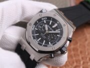 Audemars Piguet Diver Chronograph 26703ST.OOO. 1:1 SUPERCLONE - Image 2