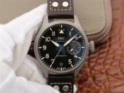 IWC Pilot Heritage IW501004- 1:1 Superclone