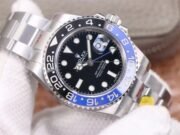 1:1 super clone Rolex GMT-Master II 126710BLNR-0002-1:1 Superclone - Image 2