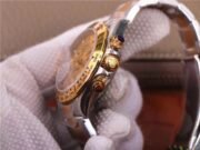 ROLEX OYSTER COSMOGRAPH SWISS TWO TONE GOLD WATCH - Image 4