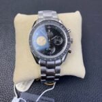1:1 Superclone Omega Speedmaster Moon watch