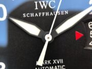 IWC World Pilot Mark 17 Little Prince.- 1:1 Superclone - Image 5