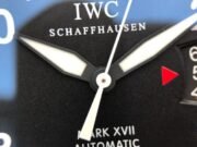 IWC World Pilot Mark 17 Little Prince,- 1:1 Superclone - Image 5