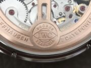 IWC Portugese Mystere Tourbillon – 1:1 Superclone - Image 12