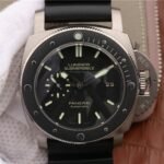 1:1 Superclone Panerai Luminor Submersible PAM389