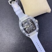 RM035-02 Transparent Shell Edition- 1:1 Superclone - Image 7