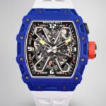 Replica Richard Mille RM 35-03 Rafael Nadal Limited Edition Swiss Super Clone