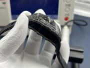 Richard Mille 35-02 Rafael Nadal Black NTPT Carbon Watch - Image 7