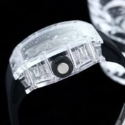 Best Swiss Replica RM56-01 Watch - AAAA Transparent Case - Image 8