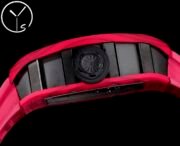 Best Richard Mille RM52 Replica Watch - AAAAA Super Clone Tourbillon - Image 9