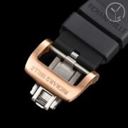 Richard Mille RM001 Replica - AAA Grade Swiss-Made Ultra-Thin Tourbillon - Image 3