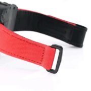 Best Swiss Replica Richard Mille RM 35-01 Rafael Nadal Watch – Carbon Fiber Case - Image 8