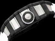 Super Clone Richard Mille RM 21-01 Aerodyne Tourbillon Replica Watch - Image 7